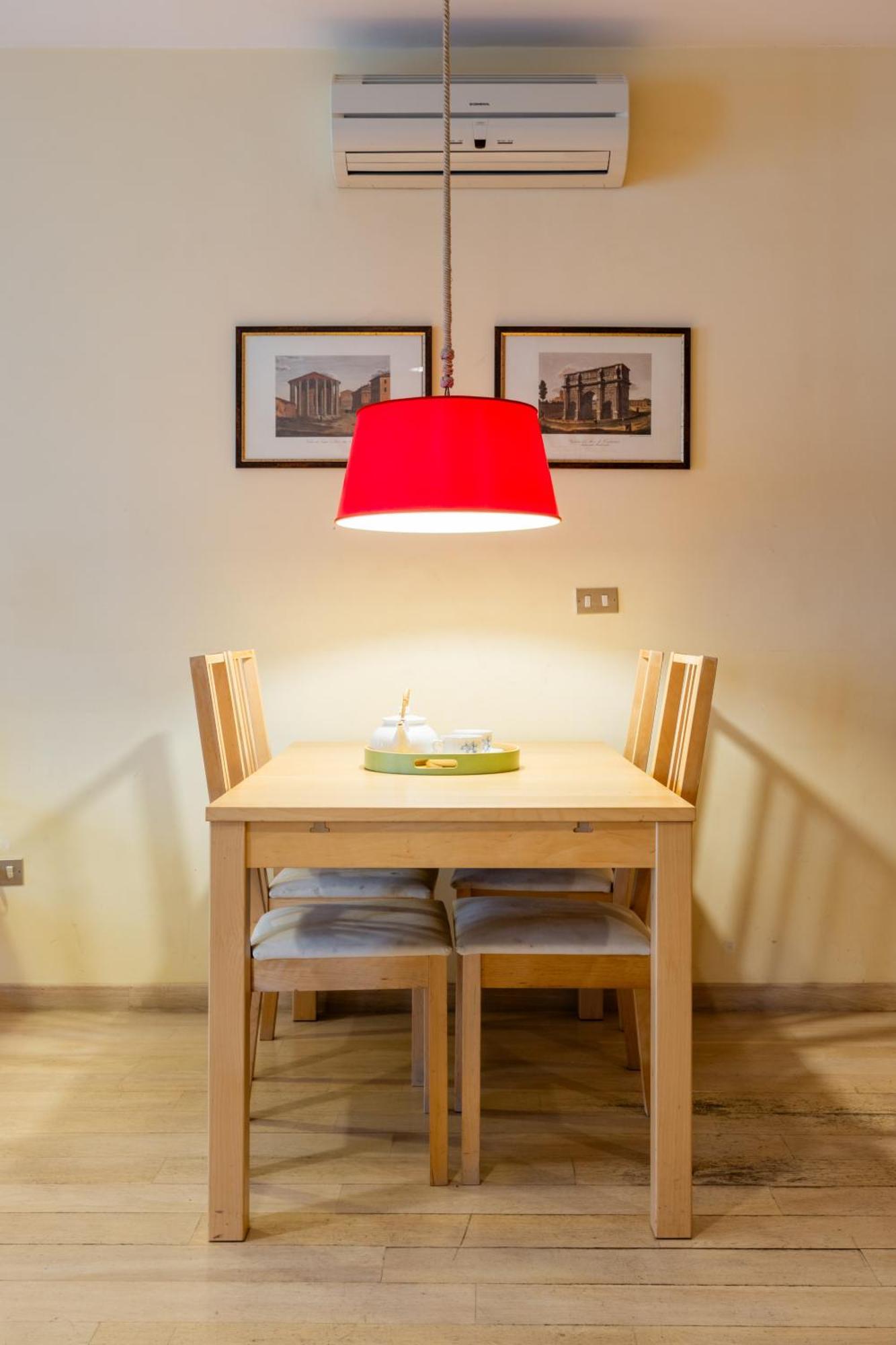 Hiro Studio A Piazza Di Spagna ローマ エクステリア 写真