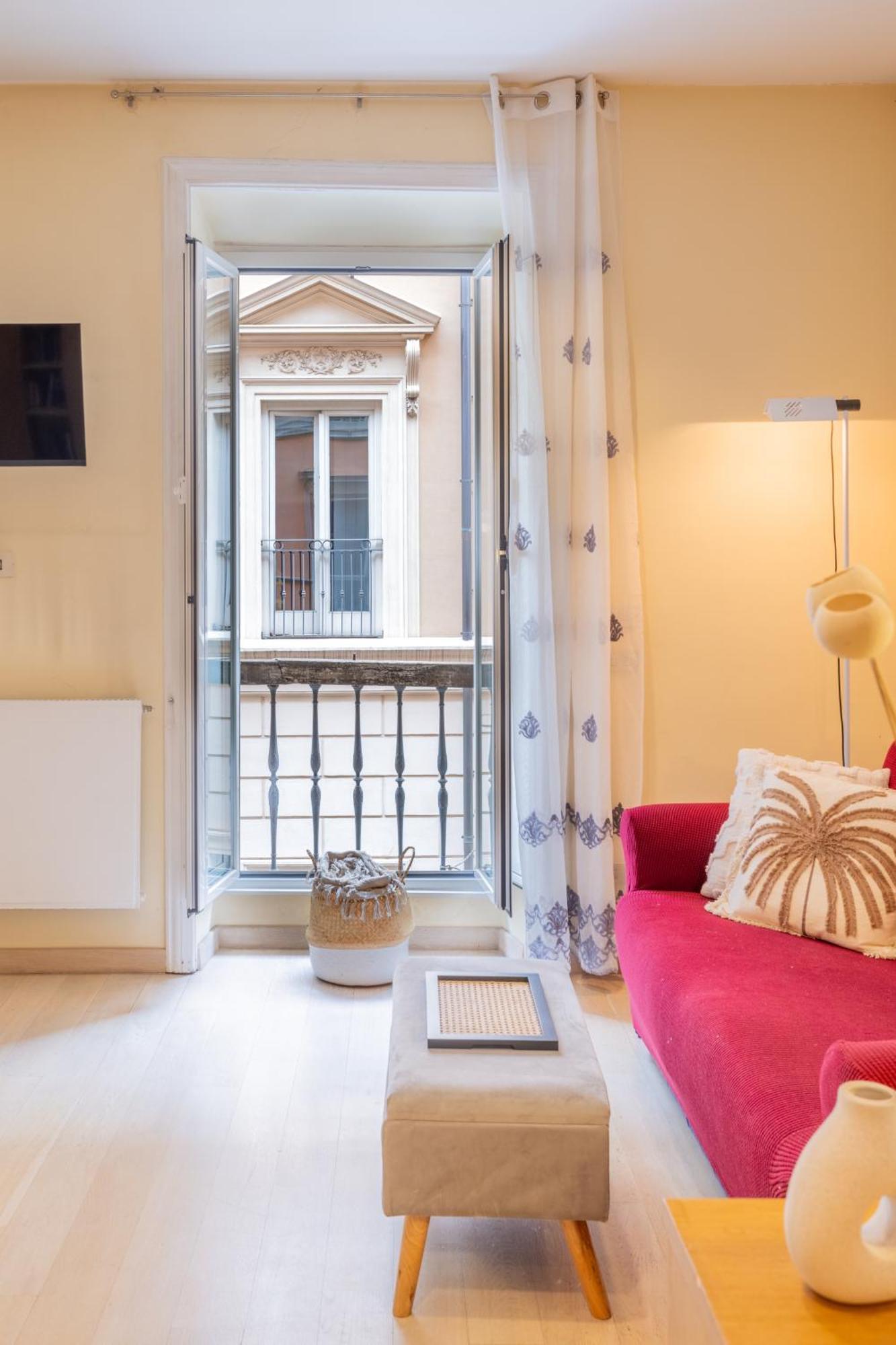 Hiro Studio A Piazza Di Spagna ローマ エクステリア 写真